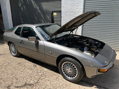 Porsche 924 ( 1994 )