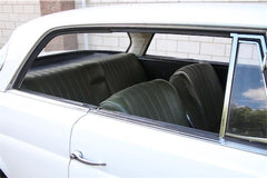 Mercedes  220 Coupe