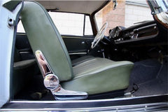 Mercedes  220 Coupe