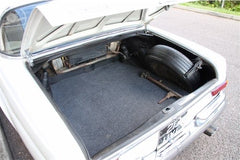 Mercedes  220 Coupe