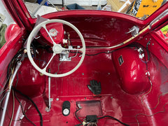 BMW Isetta LHD (1960)