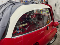 BMW Isetta LHD (1960)