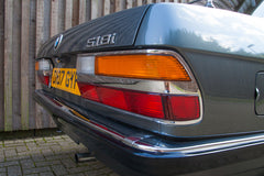 BMW E28 518i (1986)
