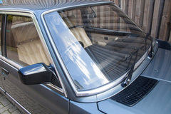 BMW E28 518i (1986)