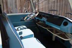 Volkswagon Type 2 Camper (1971)