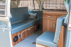 Volkswagon Type 2 Camper (1971)