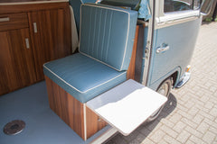 Volkswagon Type 2 Camper (1971)