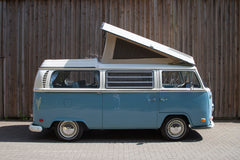 Volkswagon Type 2 Camper (1971)