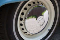Volkswagon Type 2 Camper (1971)