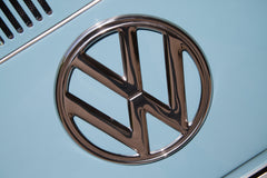 Volkswagon Type 2 Camper (1971)