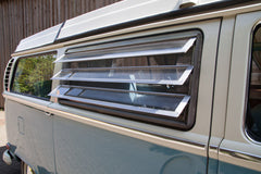 Volkswagon Type 2 Camper (1971)