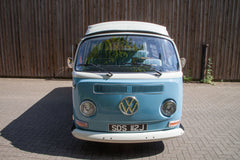 Volkswagon Type 2 Camper (1971)
