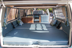 Volkswagon Type 2 Camper (1971)