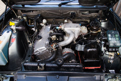 BMW E28 518i (1986)