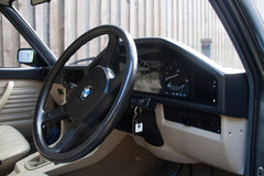 BMW E28 518i (1986)