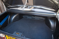 BMW E28 518i (1986)