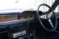 BMW E9 3.0 CSA (1974)