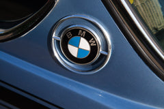 BMW E9 3.0 CSA (1974)