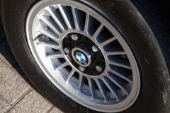 BMW E9 3.0 CSA (1974)