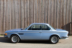 BMW E9 3.0 CSA (1974)