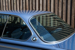 BMW E9 3.0 CSA (1974)