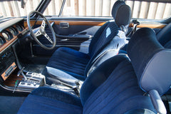 BMW E9 3.0 CSA (1974)