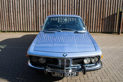 BMW E9 3.0 CSA (1974)