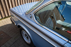 BMW E9 3.0 CSA (1974)