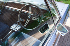 BMW E9 3.0 CSA (1974)