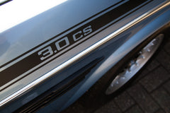 BMW E9 3.0 CSA (1974)