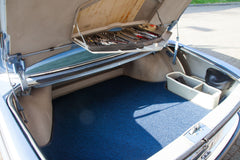 BMW E9 3.0 CSA (1974)