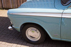 Ford Cortina MK1 1500 Super (1967)