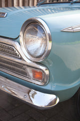 Ford Cortina MK1 1500 Super (1967)