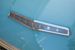 Ford Cortina MK1 1500 Super (1967)