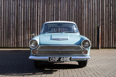 Ford Cortina MK1 1500 Super (1967)