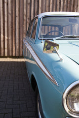 Ford Cortina MK1 1500 Super (1967)