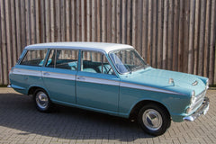 Ford Cortina MK1 1500 Super (1967)