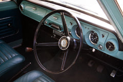 Ford Cortina MK1 1500 Super (1967)