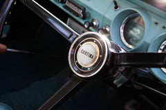 Ford Cortina MK1 1500 Super (1967)