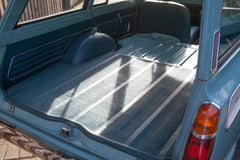 Ford Cortina MK1 1500 Super (1967)