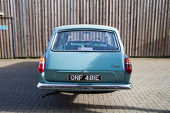 Ford Cortina MK1 1500 Super (1967)