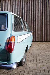 Ford Cortina MK1 1500 Super (1967)