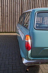 Ford Cortina MK1 1500 Super (1967)