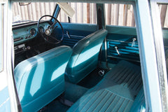 Ford Cortina MK1 1500 Super (1967)