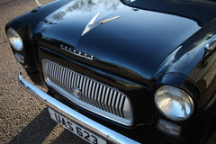 FORD PREFECT 100E (1959)