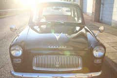 FORD PREFECT 100E (1959)