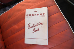 FORD PREFECT 100E (1959)