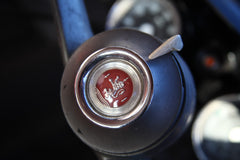 FORD PREFECT 100E (1959)