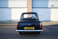 FORD PREFECT 100E (1959)