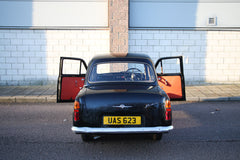 FORD PREFECT 100E (1959)